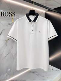Picture of Hugo Boss Polo Shirts Short _SKUBossM-4XL24cr25027051